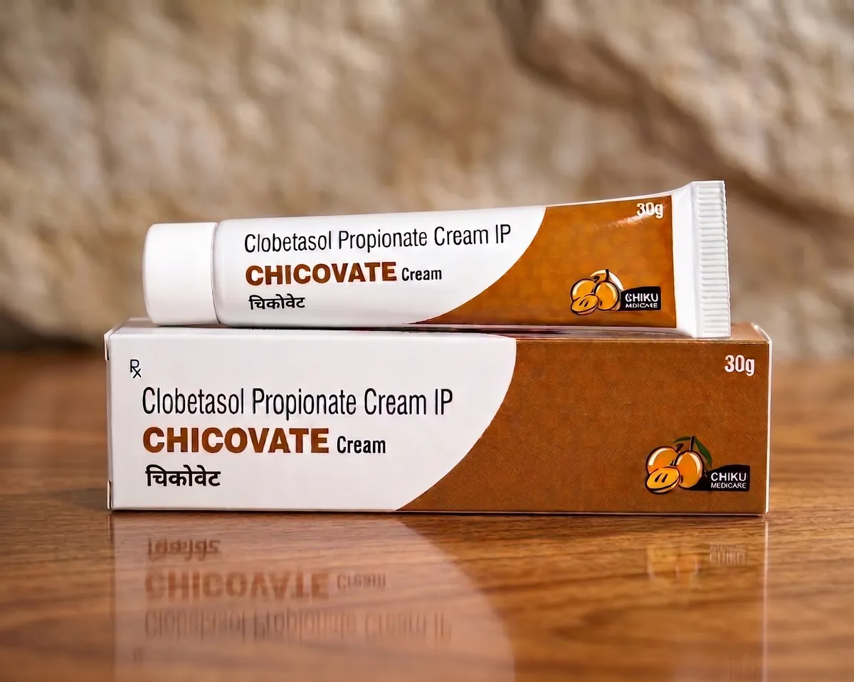 Chicovate